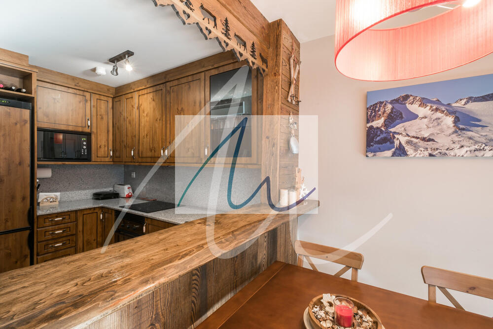 106 Beroia Apartamento Val d´Aran Vielha e Mijaran 106 Beroia Apartamento Val d´Aran Vielha e Mijaran