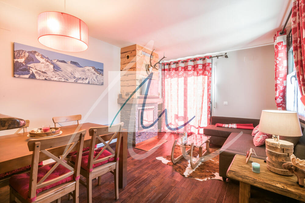 106 Beroia Apartamento Val d´Aran Vielha e Mijaran 106 Beroia Apartamento Val d´Aran Vielha e Mijaran