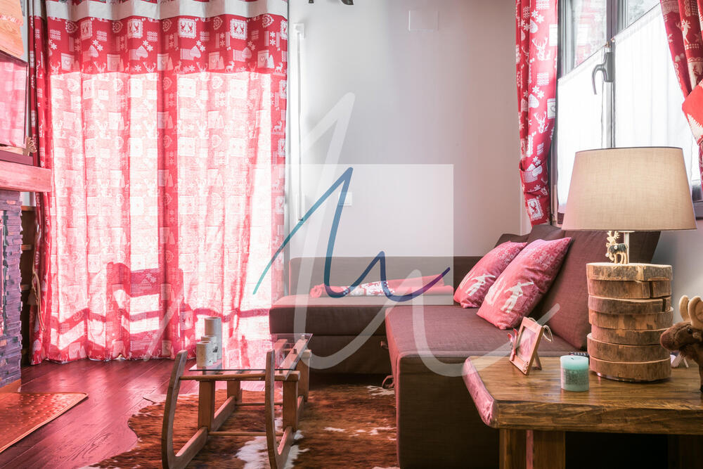 106 Beroia Apartamento Val d´Aran Vielha e Mijaran 106 Beroia Apartamento Val d´Aran Vielha e Mijaran