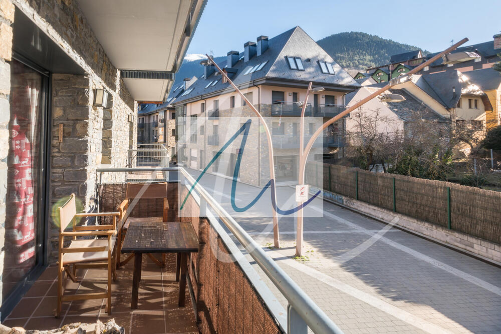 106 Beroia Apartamento Val d´Aran Vielha e Mijaran 106 Beroia Apartamento Val d´Aran Vielha e Mijaran
