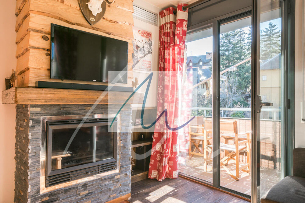 106 Beroia Apartamento Val d´Aran Vielha e Mijaran 106 Beroia Apartamento Val d´Aran Vielha e Mijaran