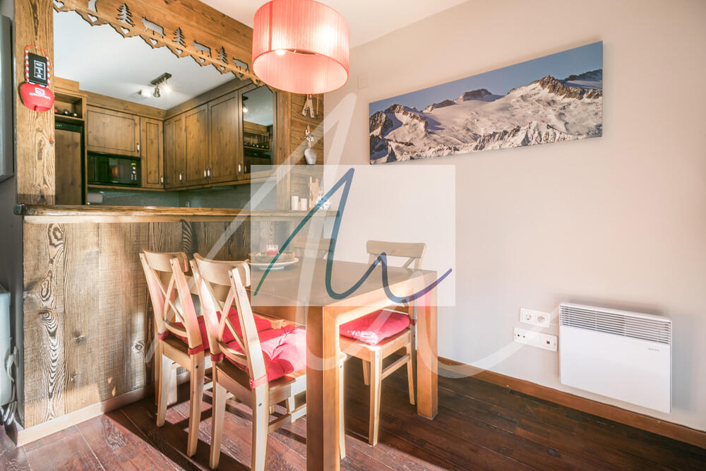 106 Beroia Apartamento Val d´Aran Vielha e Mijaran 106 Beroia Apartamento Val d´Aran Vielha e Mijaran