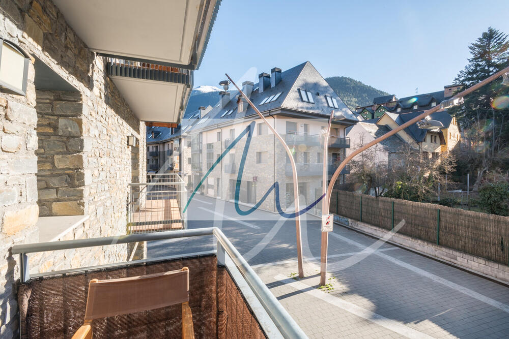 106 Beroia Apartamento Val d´Aran Vielha e Mijaran 106 Beroia Apartamento Val d´Aran Vielha e Mijaran