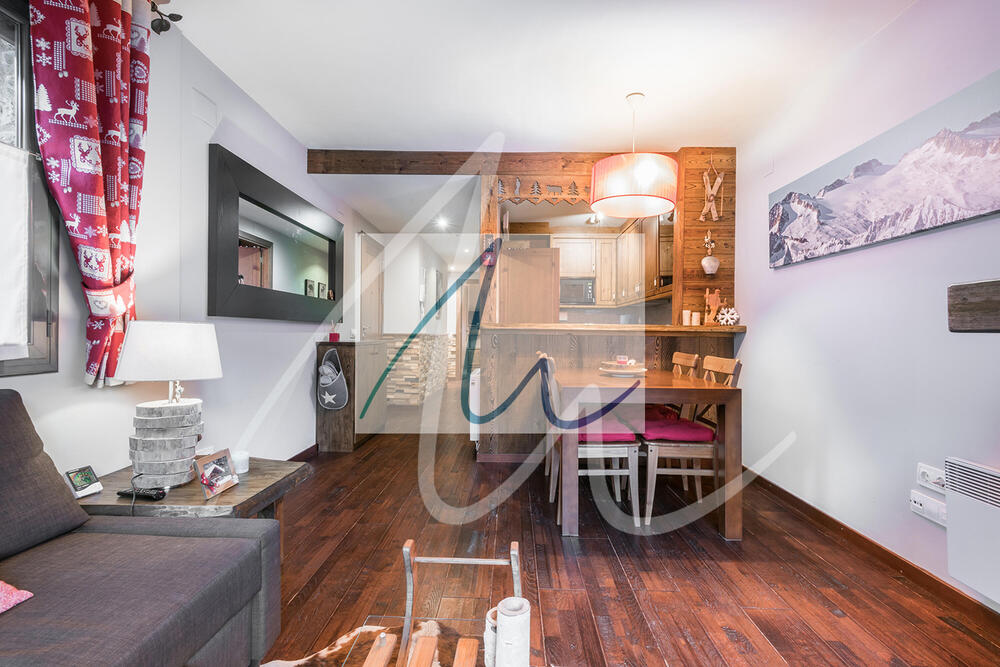 106 Beroia Apartamento Val d´Aran Vielha e Mijaran 106 Beroia Apartamento Val d´Aran Vielha e Mijaran
