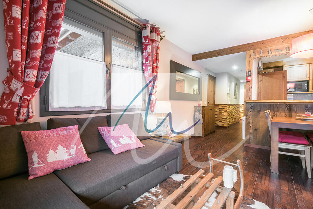 106 Beroia Apartamento Val d´Aran Vielha e Mijaran 106 Beroia Apartamento Val d´Aran Vielha e Mijaran