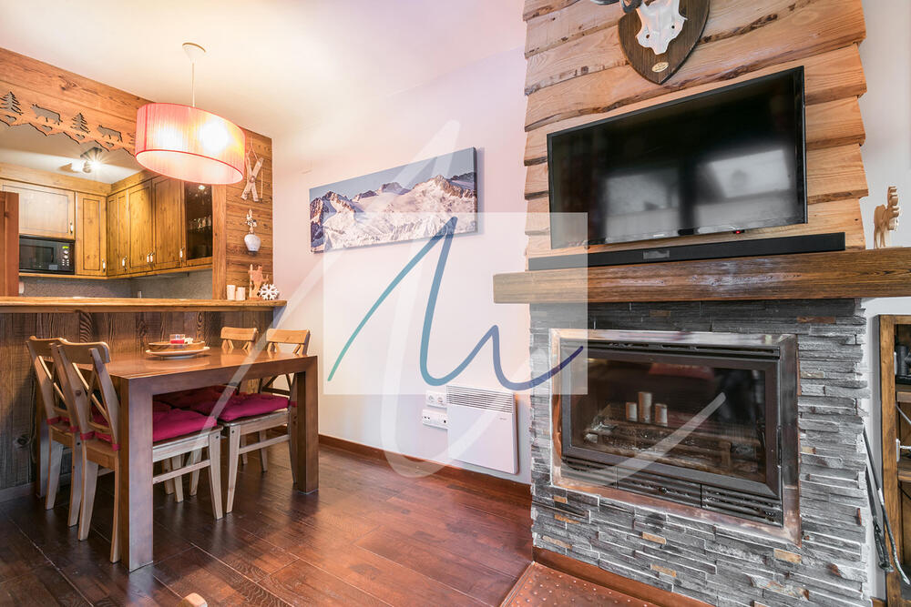 106 Beroia Apartamento Val d´Aran Vielha e Mijaran 106 Beroia Apartamento Val d´Aran Vielha e Mijaran