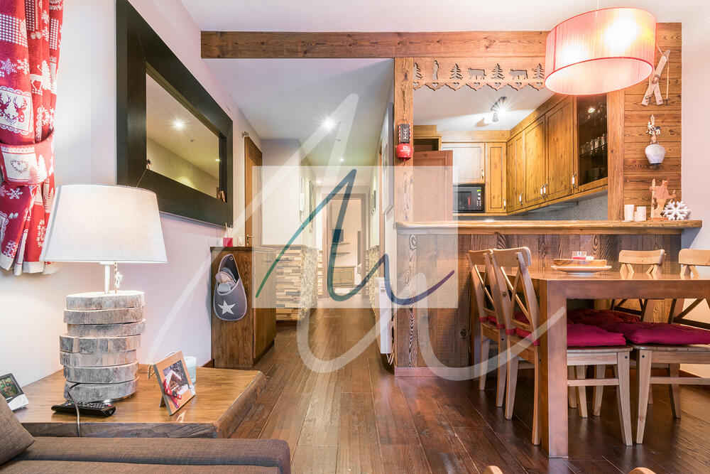 106 Beroia Apartamento Val d´Aran Vielha e Mijaran 106 Beroia Apartamento Val d´Aran Vielha e Mijaran