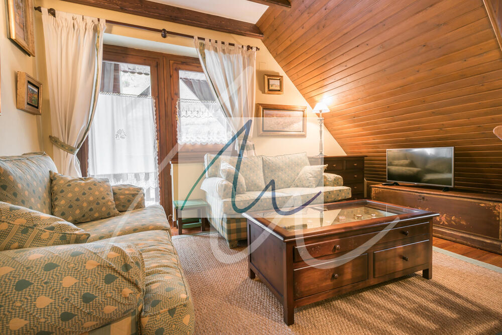 132 Sarrahèra Apartamento Val d´Aran Naut Aran 132 Sarrahèra Apartamento Val d´Aran Naut Aran