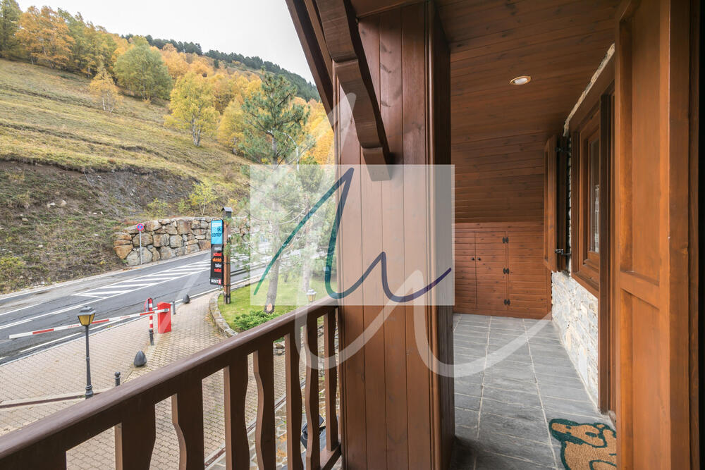132 Sarrahèra Apartamento Val d´Aran Naut Aran 132 Sarrahèra Apartamento Val d´Aran Naut Aran