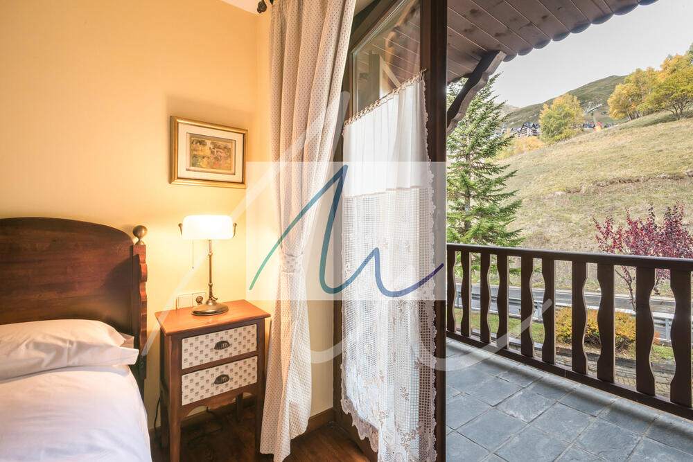 132 Sarrahèra Apartamento Val d´Aran Naut Aran 132 Sarrahèra Apartamento Val d´Aran Naut Aran