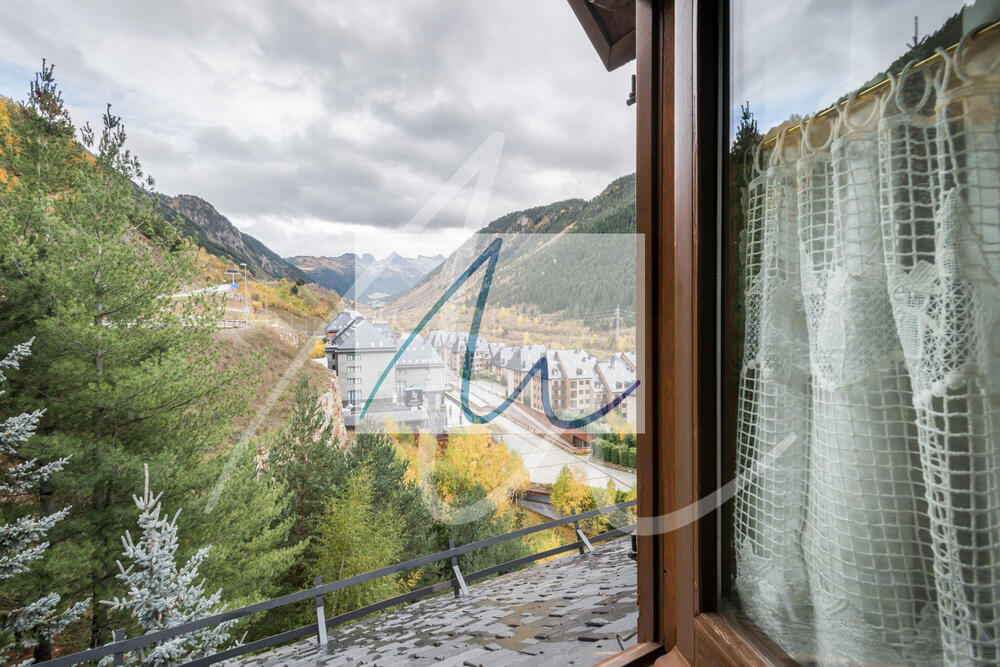 132 Sarrahèra Apartamento Val d´Aran Naut Aran 132 Sarrahèra Apartamento Val d´Aran Naut Aran