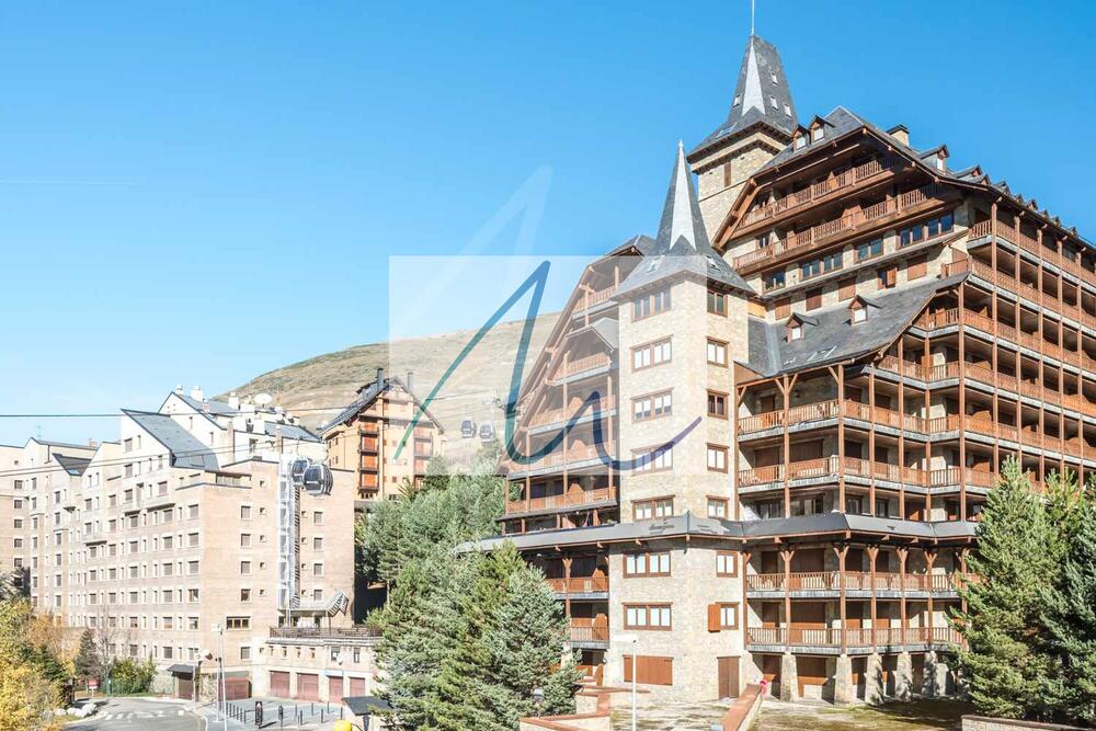132 Sarrahèra Apartamento Val d´Aran Naut Aran 132 Sarrahèra Apartamento Val d´Aran Naut Aran