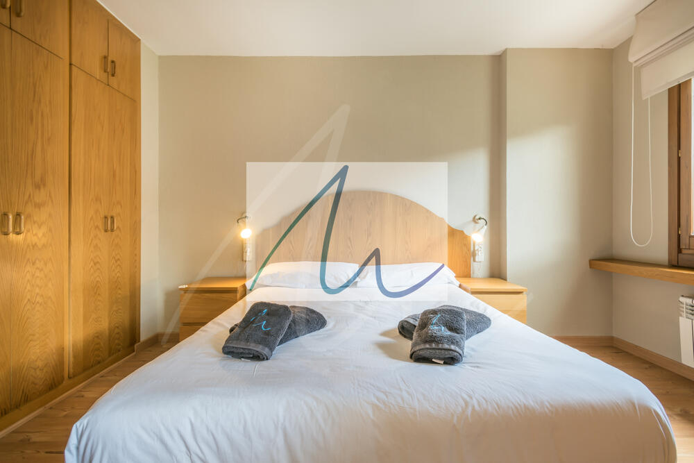 134 Solneu Apartamento Val d´Arán Baqueira 134 Solneu Apartamento Val d´Arán Baqueira