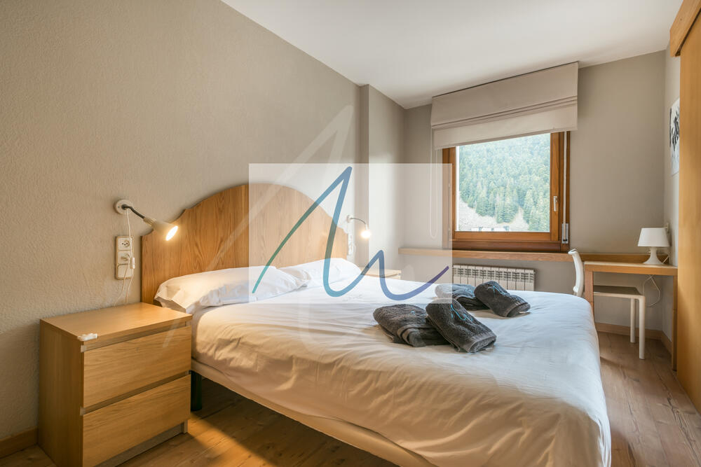 134 Solneu Apartamento Val d´Arán Baqueira 134 Solneu Apartamento Val d´Arán Baqueira