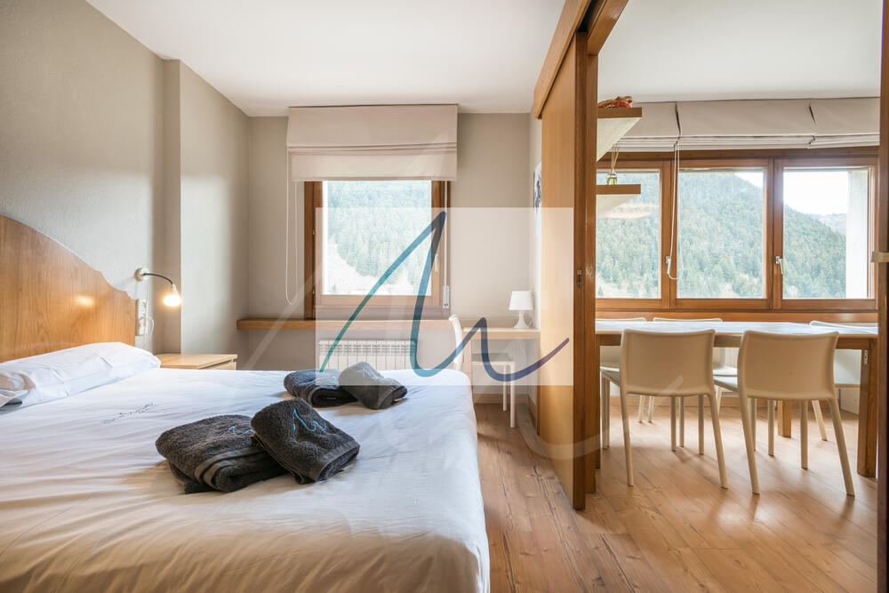 134 Solneu Apartamento Val d´Arán Baqueira 134 Solneu Apartamento Val d´Arán Baqueira