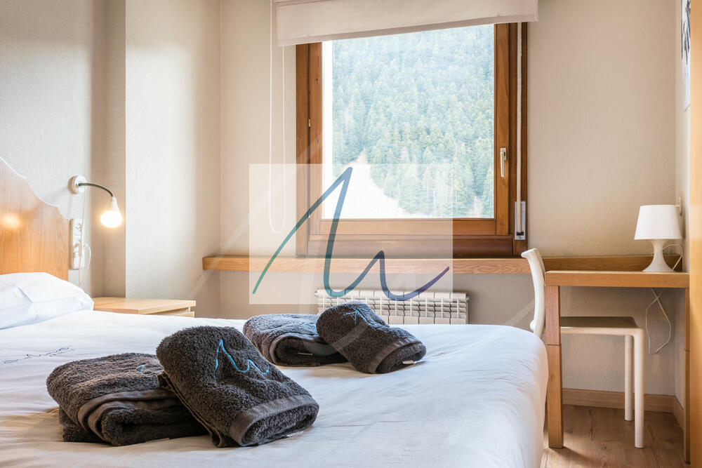 134 Solneu Apartamento Val d´Arán Baqueira 134 Solneu Apartamento Val d´Arán Baqueira