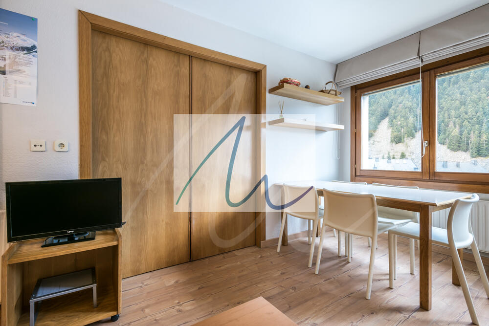 134 Solneu Apartamento Val d´Arán Baqueira 134 Solneu Apartamento Val d´Arán Baqueira