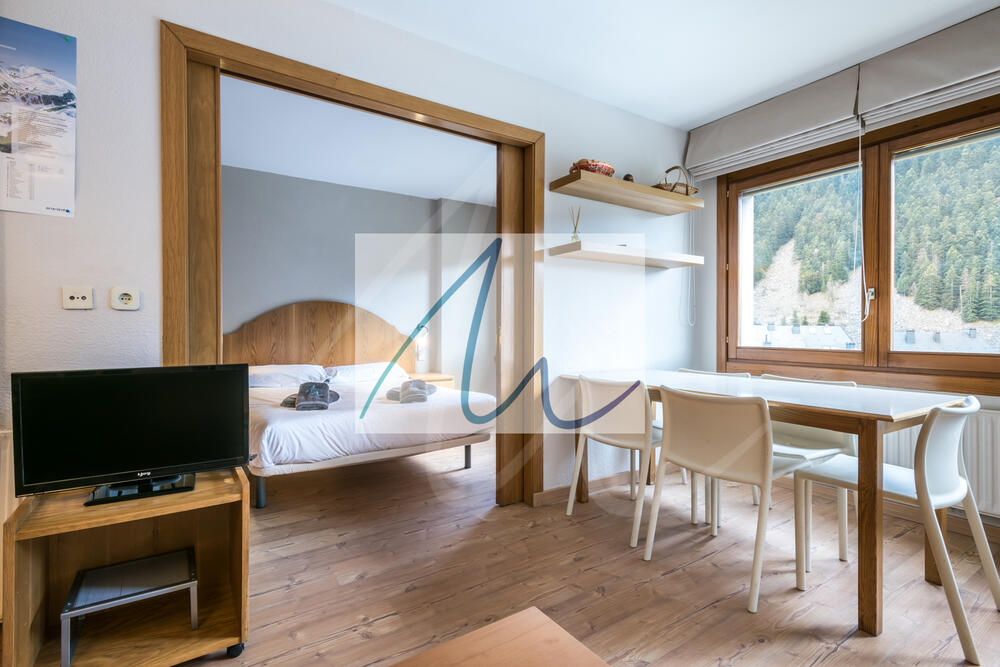 134 Solneu Apartamento Val d´Arán Baqueira 134 Solneu Apartamento Val d´Arán Baqueira