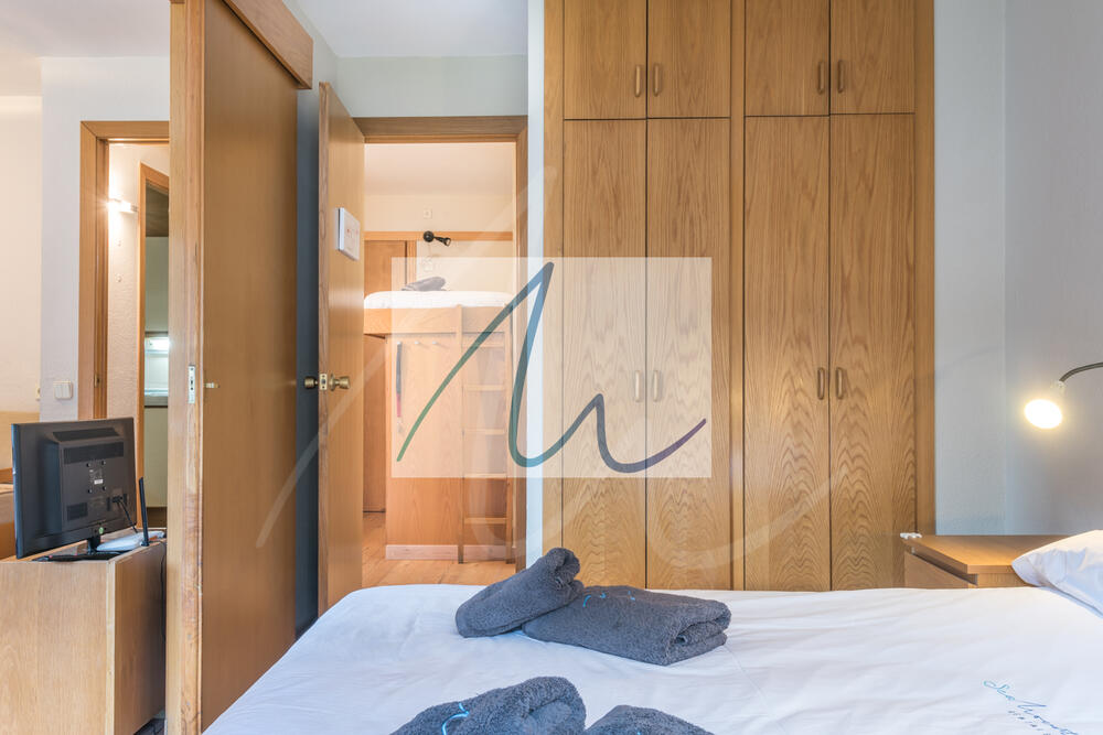 134 Solneu Apartamento Val d´Arán Baqueira 134 Solneu Apartamento Val d´Arán Baqueira