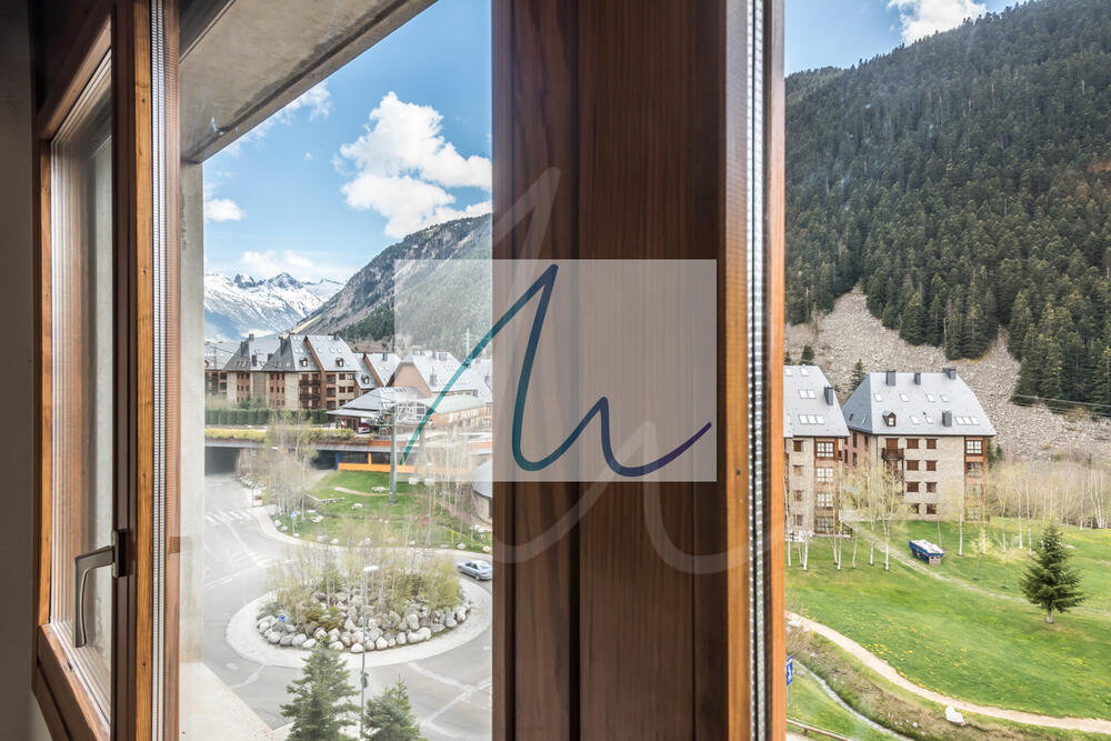 134 Solneu Apartamento Val d´Arán Baqueira 134 Solneu Apartamento Val d´Arán Baqueira