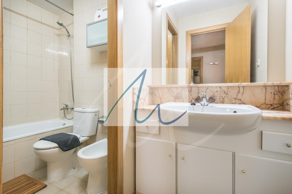 134 Solneu Apartamento Val d´Arán Baqueira 134 Solneu Apartamento Val d´Arán Baqueira