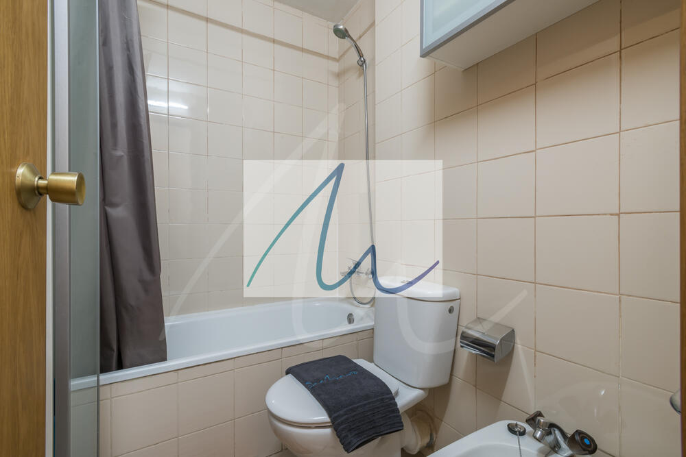 134 Solneu Apartamento Val d´Arán Baqueira 134 Solneu Apartamento Val d´Arán Baqueira