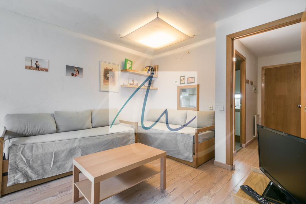 134 Solneu Apartamento Val d´Arán Baqueira 134 Solneu Apartamento Val d´Arán Baqueira