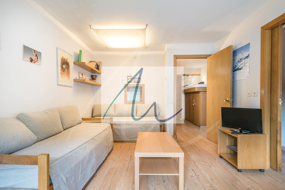 134 Solneu Apartamento Val d´Arán Baqueira 134 Solneu Apartamento Val d´Arán Baqueira