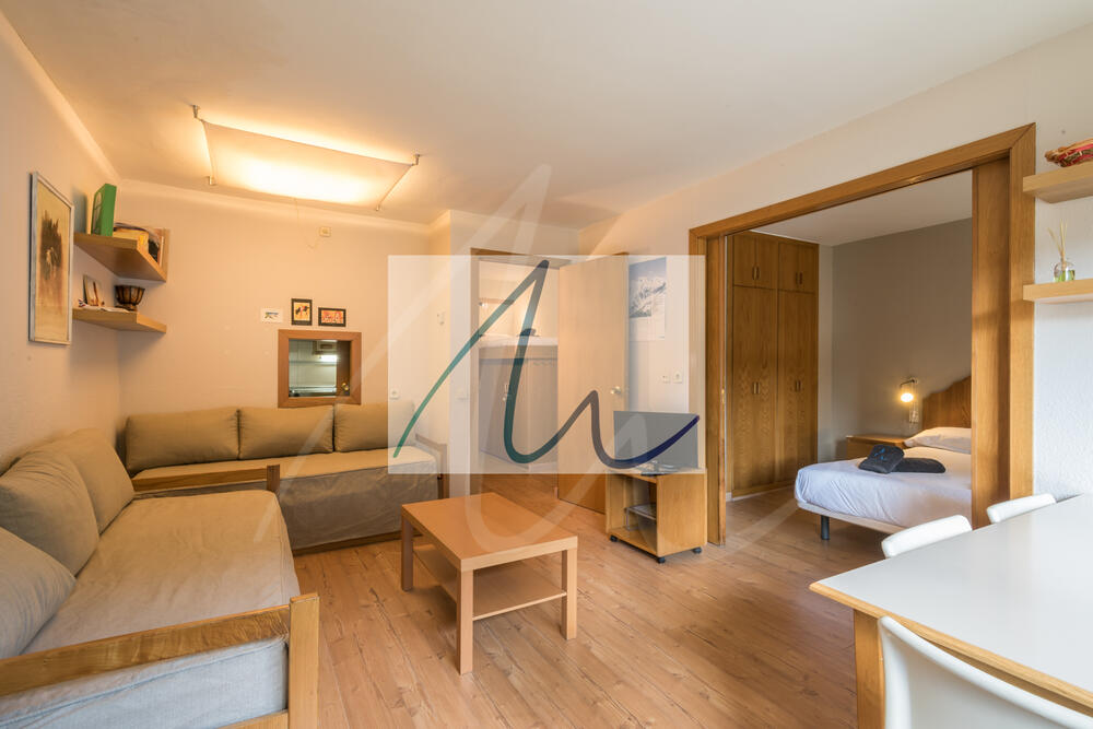 134 Solneu Apartamento Val d´Arán Baqueira 134 Solneu Apartamento Val d´Arán Baqueira