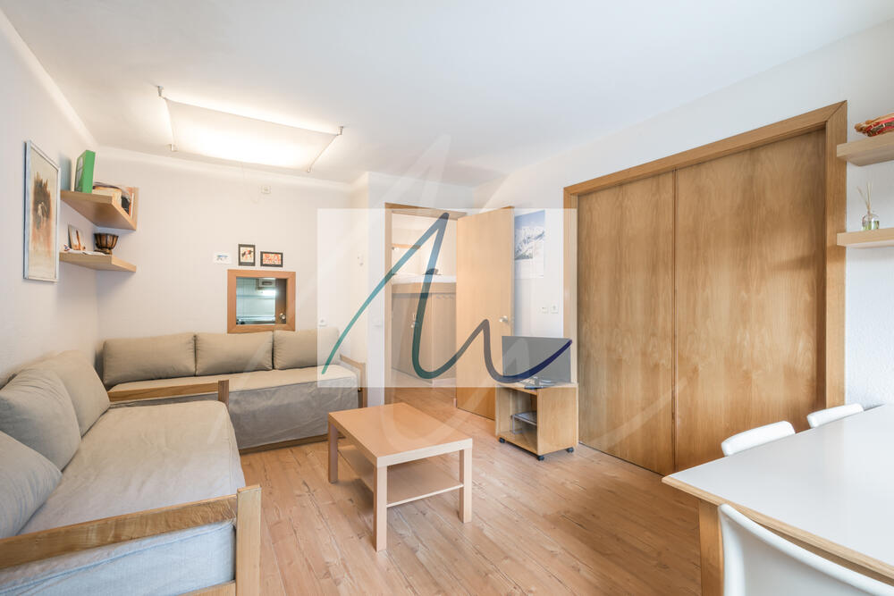 134 Solneu Apartamento Val d´Arán Baqueira 134 Solneu Apartamento Val d´Arán Baqueira