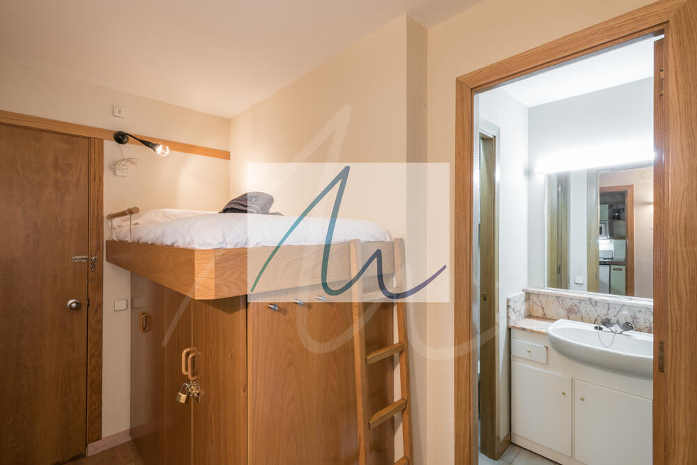 134 Solneu Apartamento Val d´Arán Baqueira 134 Solneu Apartamento Val d´Arán Baqueira