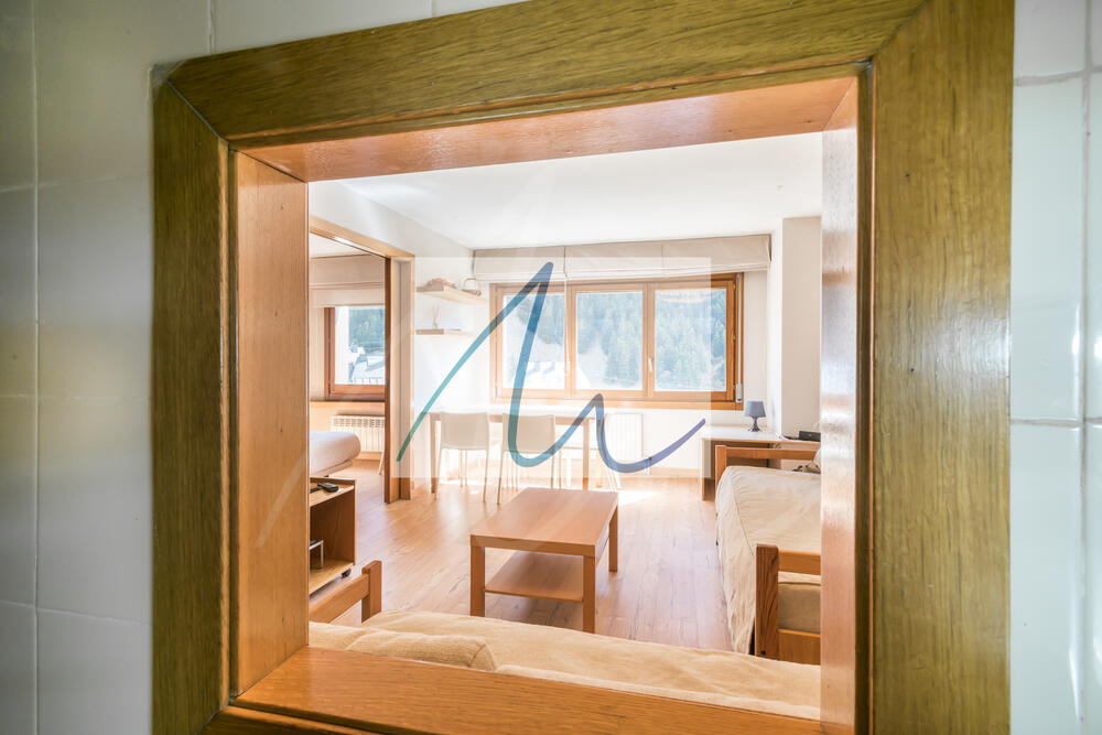 134 Solneu Apartamento Val d´Arán Baqueira 134 Solneu Apartamento Val d´Arán Baqueira