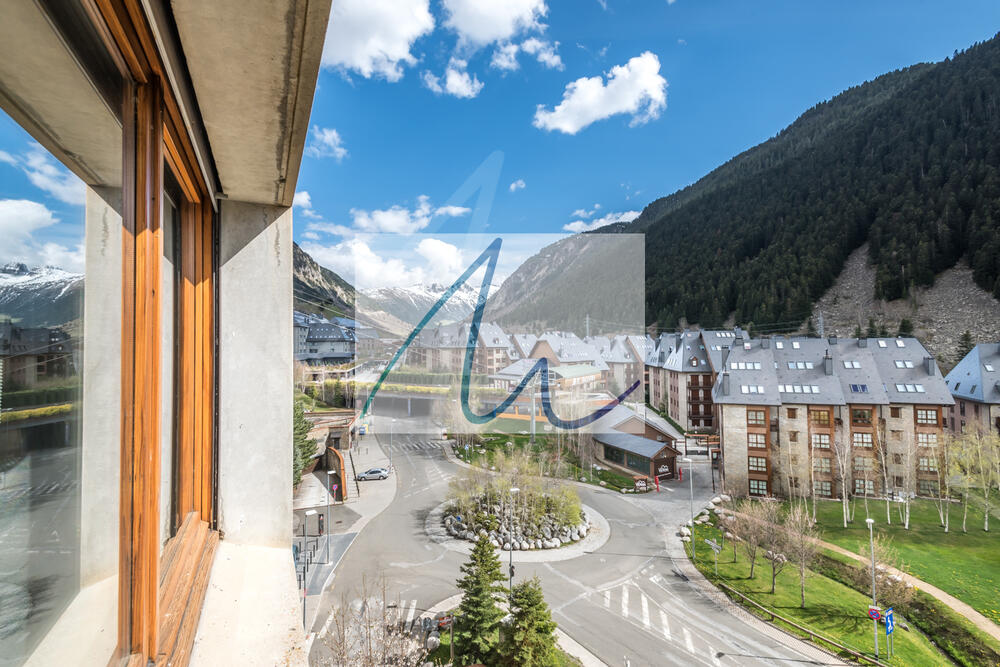 134 Solneu Apartamento Val d´Arán Baqueira 134 Solneu Apartamento Val d´Arán Baqueira