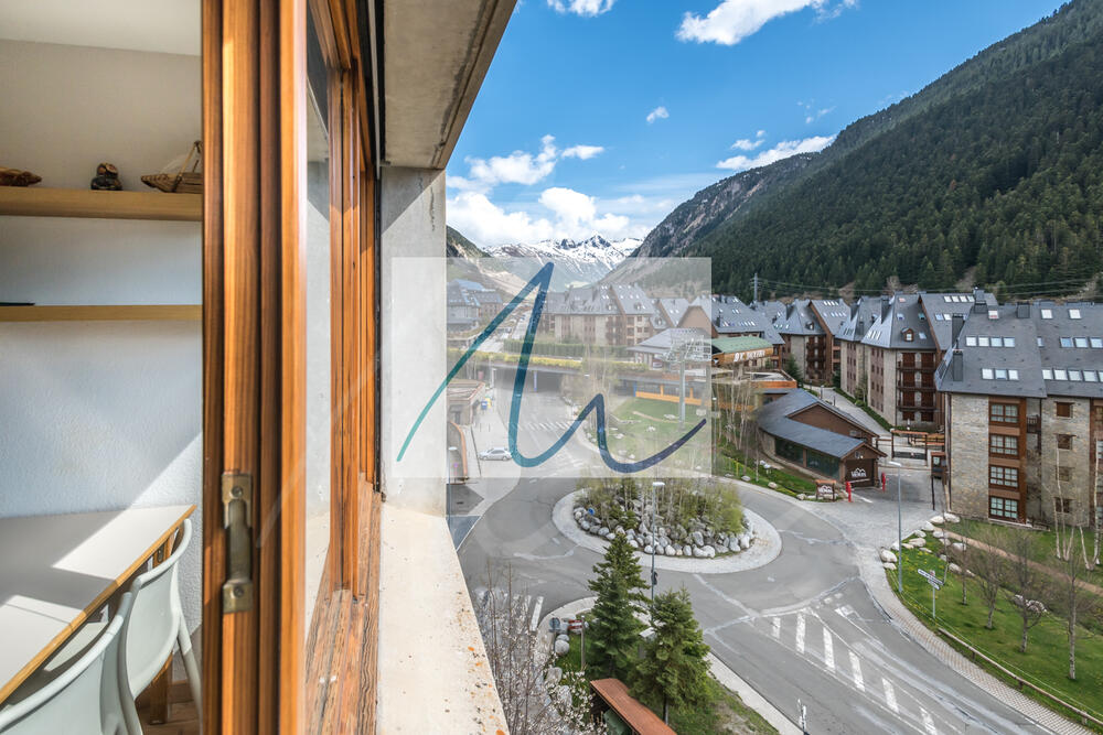 134 Solneu Apartamento Val d´Arán Baqueira 134 Solneu Apartamento Val d´Arán Baqueira