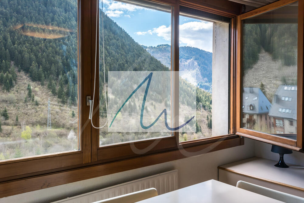 134 Solneu Apartamento Val d´Arán Baqueira 134 Solneu Apartamento Val d´Arán Baqueira