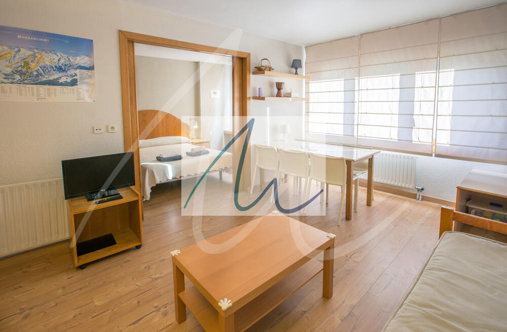 134 Solneu Apartamento Val d´Arán Baqueira 134 Solneu Apartamento Val d´Arán Baqueira