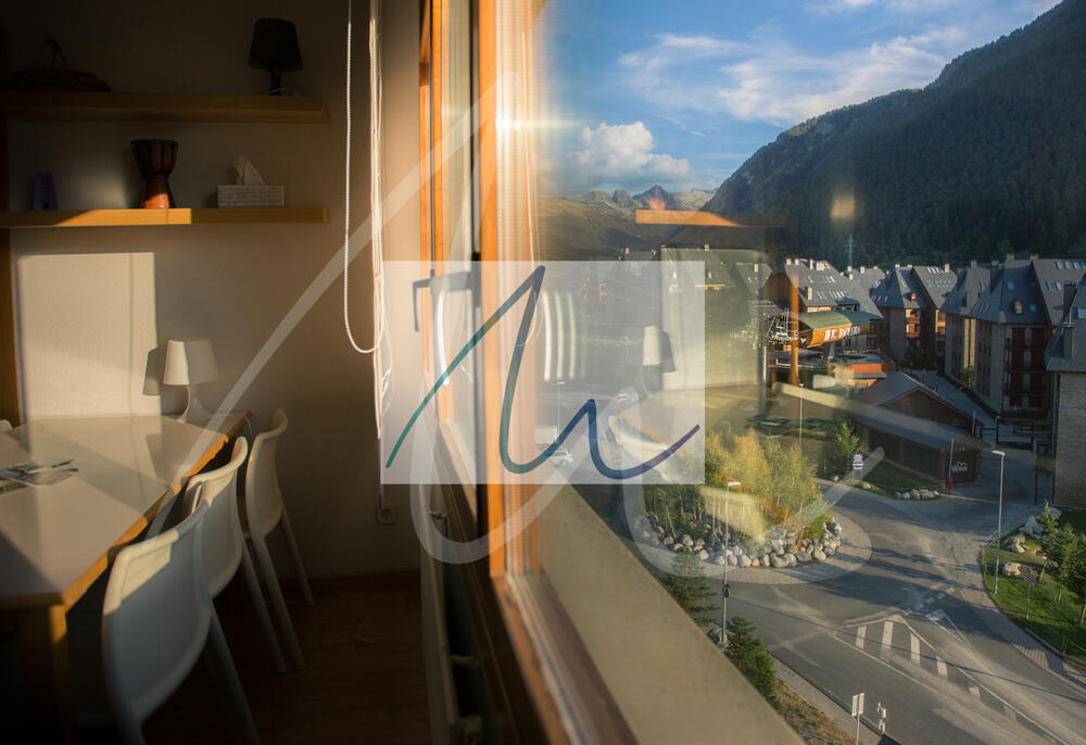 134 Solneu Apartamento Val d´Arán Baqueira 134 Solneu Apartamento Val d´Arán Baqueira