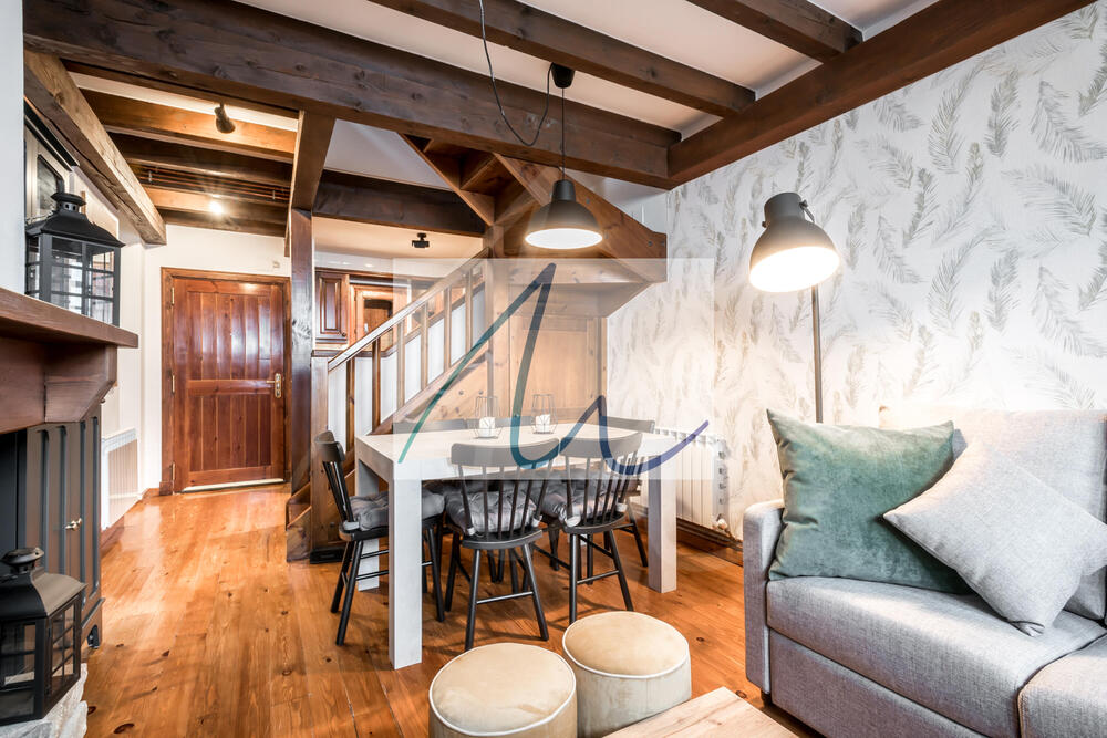 134 Tanau 1700 Apartamento Val d´Arán Naut Aran 134 Tanau 1700 Apartamento Val d´Arán Naut Aran
