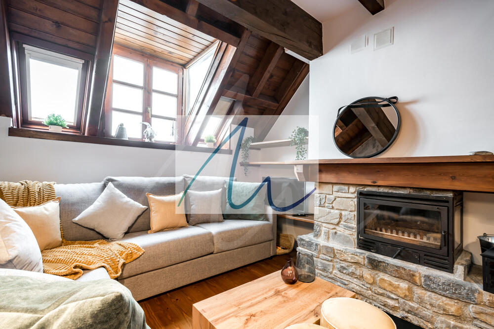 134 Tanau 1700 Apartamento Val d´Arán Naut Aran 134 Tanau 1700 Apartamento Val d´Arán Naut Aran