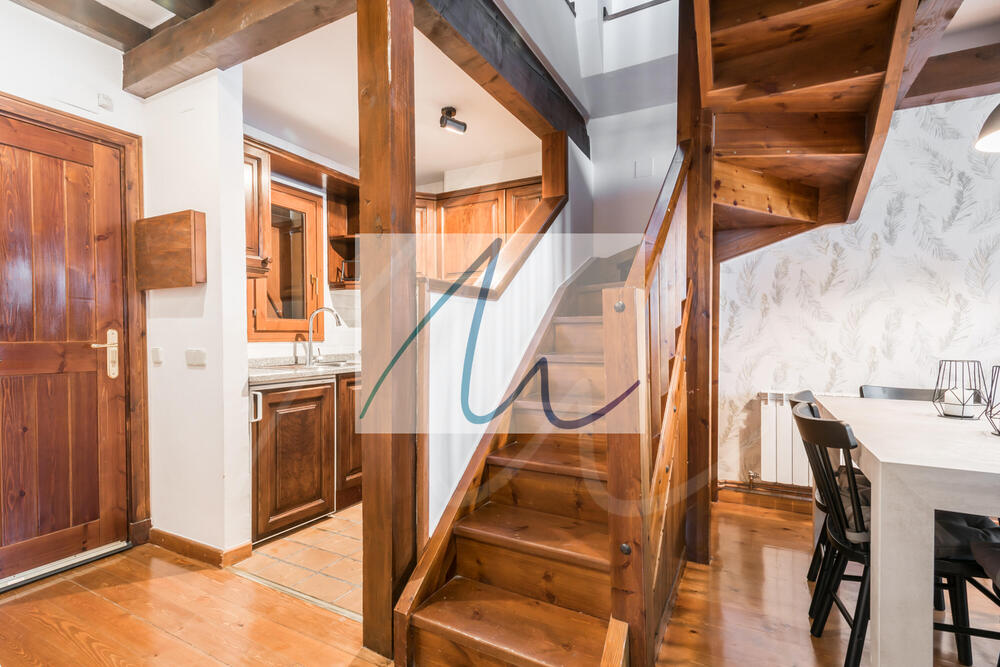 134 Tanau 1700 Apartamento Val d´Arán Naut Aran 134 Tanau 1700 Apartamento Val d´Arán Naut Aran