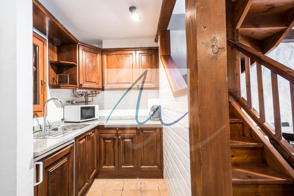 134 Tanau 1700 Apartamento Val d´Arán Naut Aran 134 Tanau 1700 Apartamento Val d´Arán Naut Aran