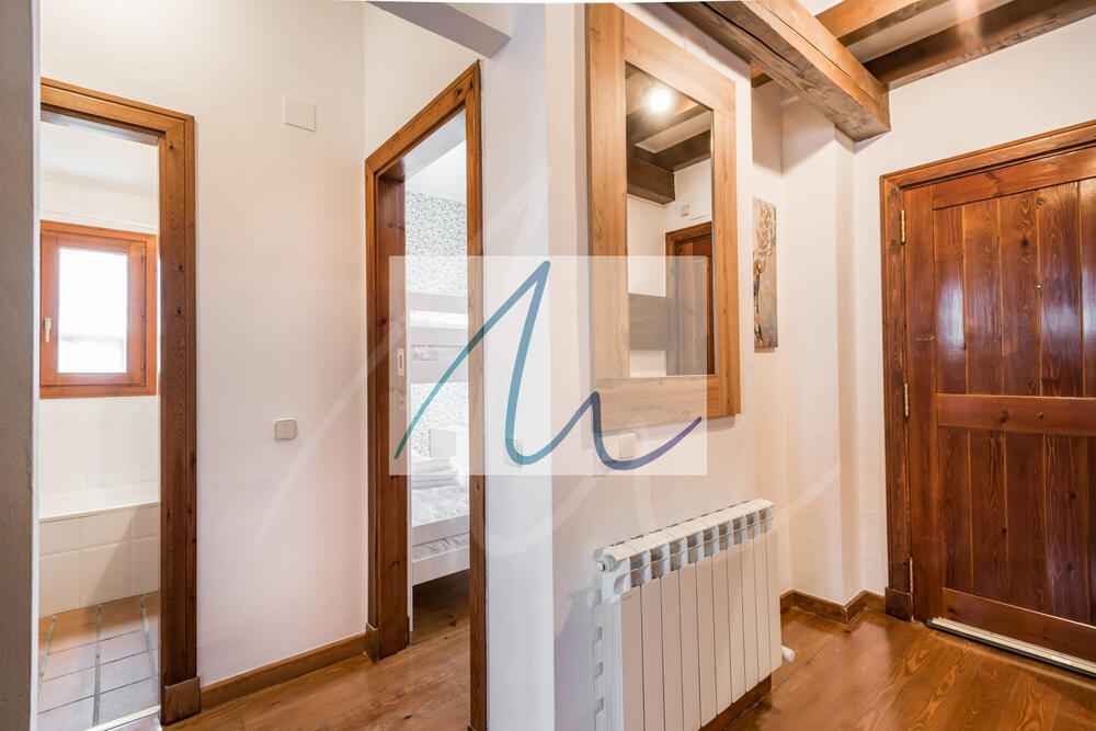 134 Tanau 1700 Apartamento Val d´Arán Naut Aran 134 Tanau 1700 Apartamento Val d´Arán Naut Aran