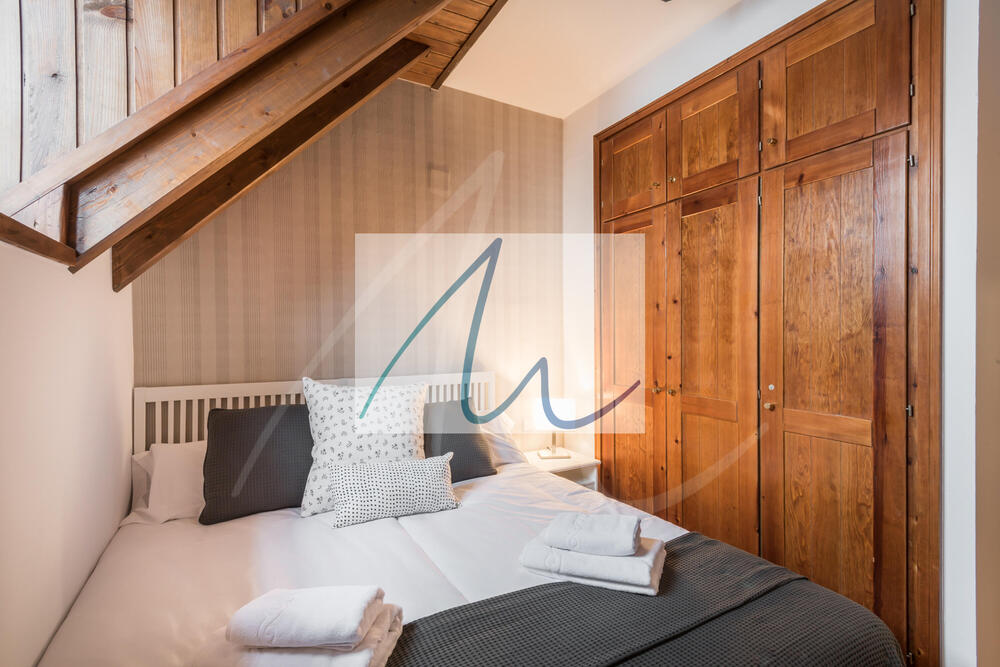 134 Tanau 1700 Apartamento Val d´Arán Naut Aran 134 Tanau 1700 Apartamento Val d´Arán Naut Aran