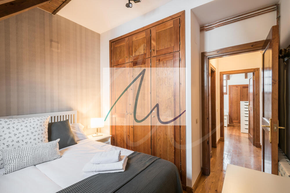 134 Tanau 1700 Apartamento Val d´Arán Naut Aran 134 Tanau 1700 Apartamento Val d´Arán Naut Aran