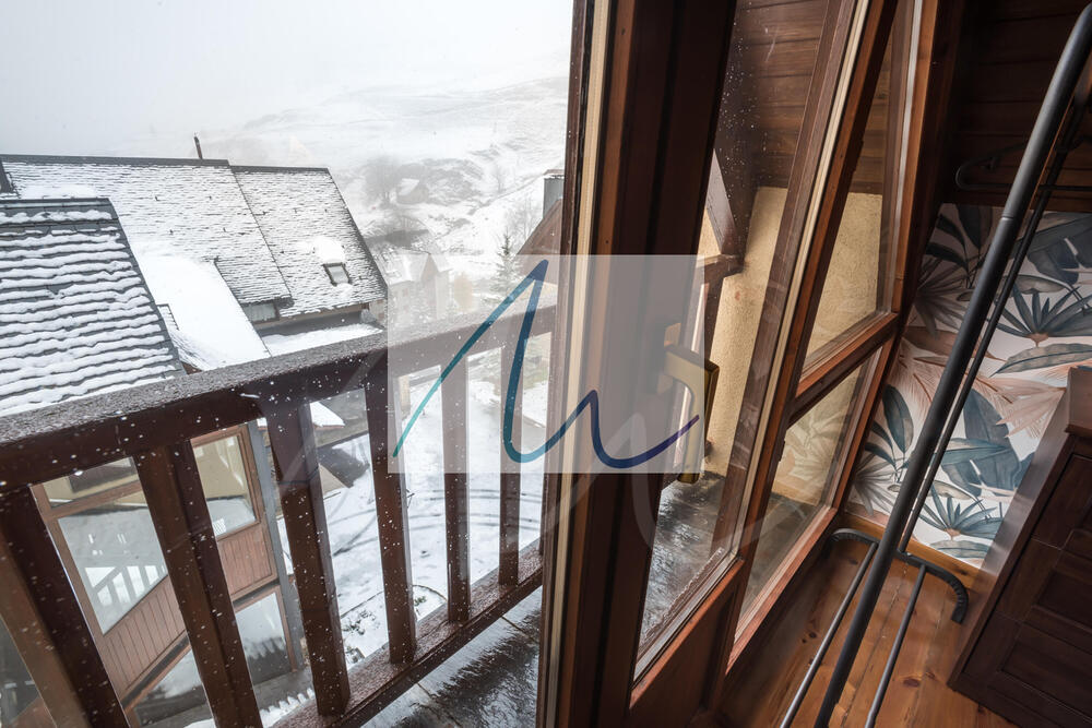 134 Tanau 1700 Apartamento Val d´Arán Naut Aran 134 Tanau 1700 Apartamento Val d´Arán Naut Aran