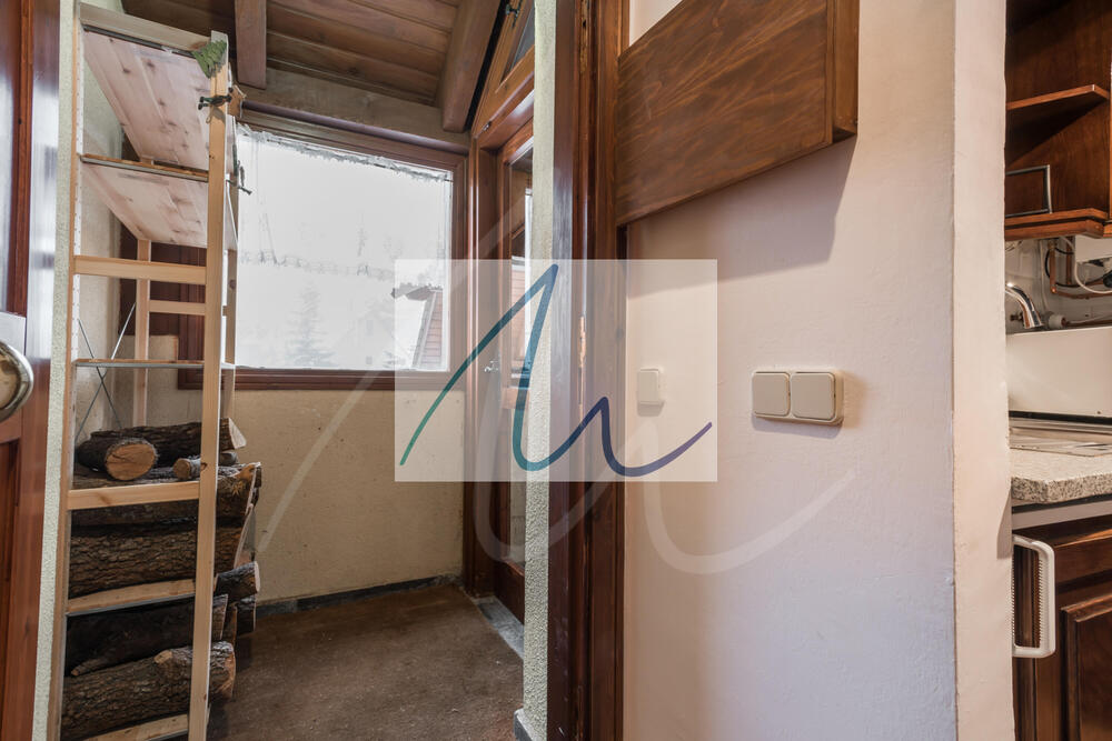 134 Tanau 1700 Apartamento Val d´Arán Naut Aran 134 Tanau 1700 Apartamento Val d´Arán Naut Aran