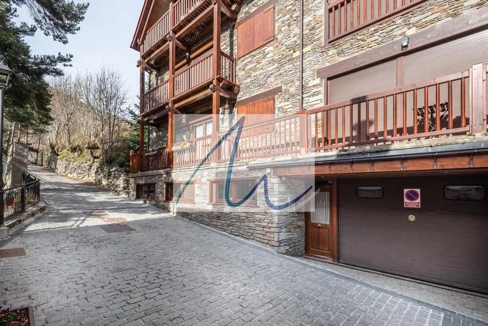 135 Urets Apartamento Val d´Arán Naut Aran 135 Urets Apartamento Val d´Arán Naut Aran