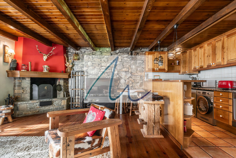 135 Urets Apartamento Val d´Arán Naut Aran 135 Urets Apartamento Val d´Arán Naut Aran