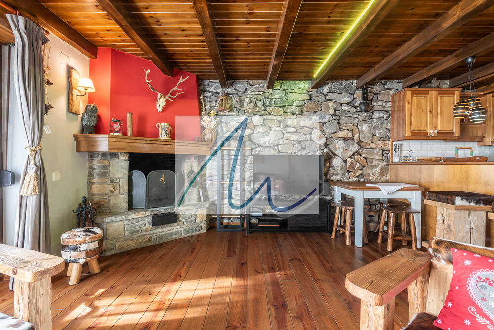 135 Urets Apartamento Val d´Arán Naut Aran 135 Urets Apartamento Val d´Arán Naut Aran