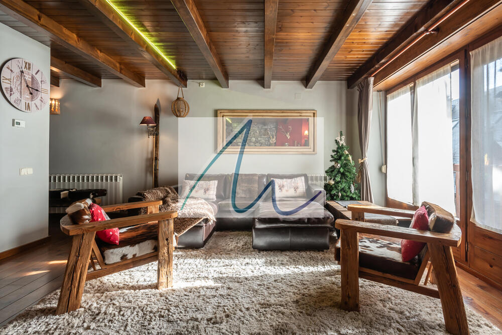 135 Urets Apartamento Val d´Arán Naut Aran 135 Urets Apartamento Val d´Arán Naut Aran